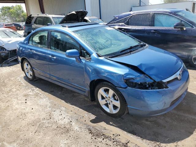 Photo 3 VIN: 1HGFA16988L052247 - HONDA CIVIC 