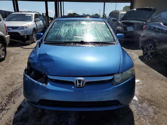 Photo 4 VIN: 1HGFA16988L052247 - HONDA CIVIC 