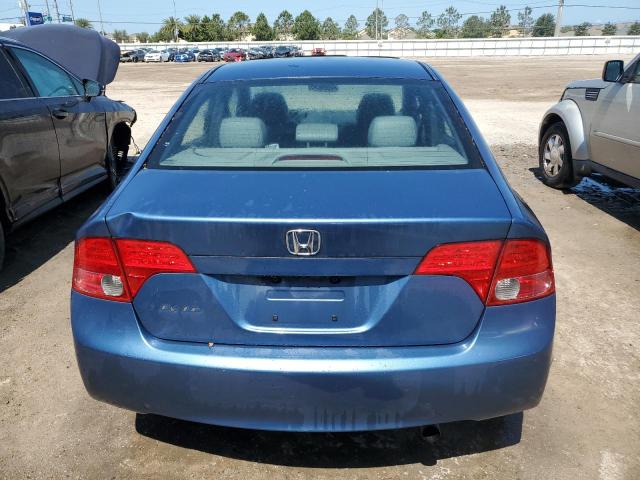 Photo 5 VIN: 1HGFA16988L052247 - HONDA CIVIC 