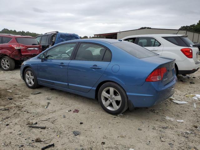 Photo 1 VIN: 1HGFA16988L067086 - HONDA CIVIC EXL 