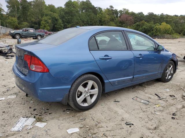 Photo 2 VIN: 1HGFA16988L067086 - HONDA CIVIC EXL 