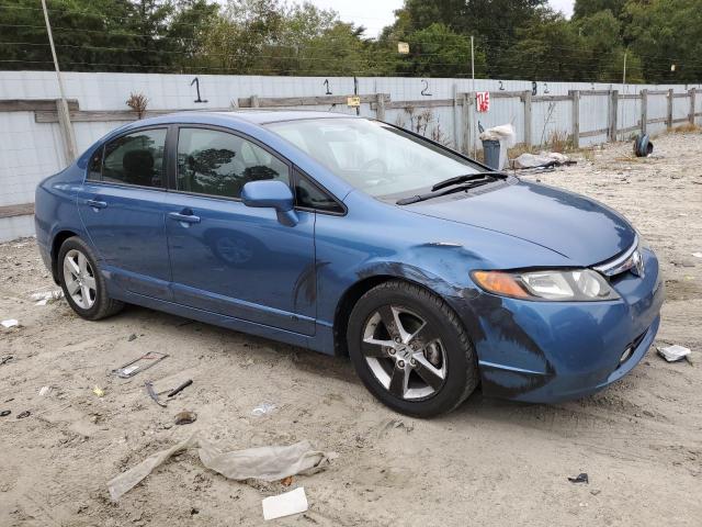 Photo 3 VIN: 1HGFA16988L067086 - HONDA CIVIC EXL 