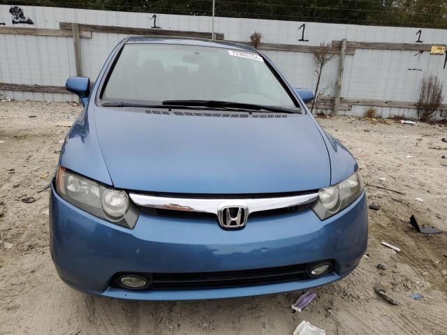 Photo 4 VIN: 1HGFA16988L067086 - HONDA CIVIC EXL 