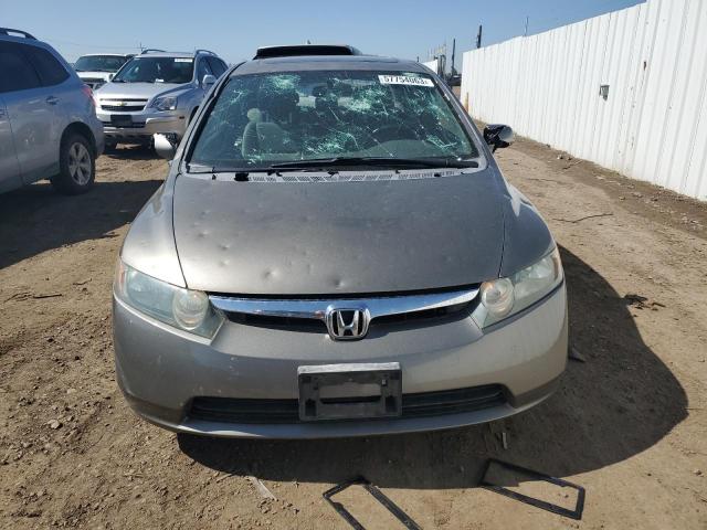 Photo 4 VIN: 1HGFA16988L084437 - HONDA CIVIC 