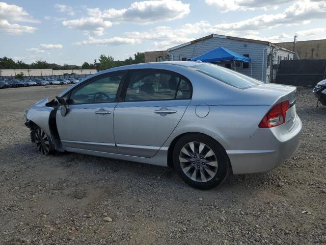 Photo 1 VIN: 1HGFA16989L010081 - HONDA CIVIC EXL 