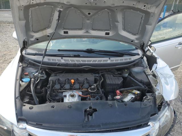 Photo 10 VIN: 1HGFA16989L010081 - HONDA CIVIC EXL 