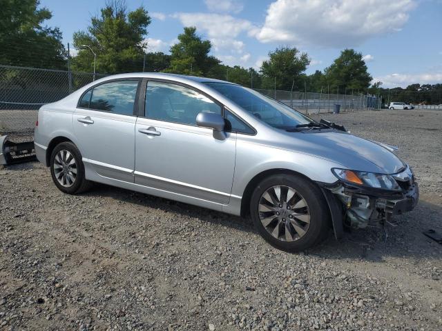 Photo 3 VIN: 1HGFA16989L010081 - HONDA CIVIC EXL 