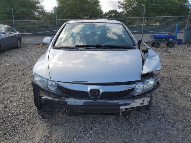 Photo 4 VIN: 1HGFA16989L010081 - HONDA CIVIC EXL 