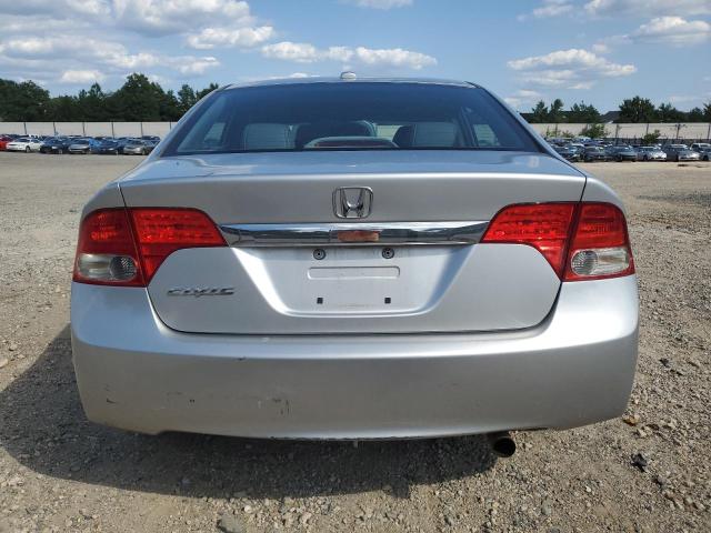 Photo 5 VIN: 1HGFA16989L010081 - HONDA CIVIC EXL 