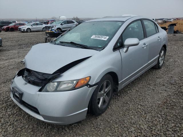 Photo 0 VIN: 1HGFA16998L076041 - HONDA CIVIC 