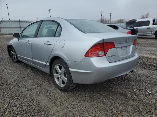 Photo 1 VIN: 1HGFA16998L076041 - HONDA CIVIC 