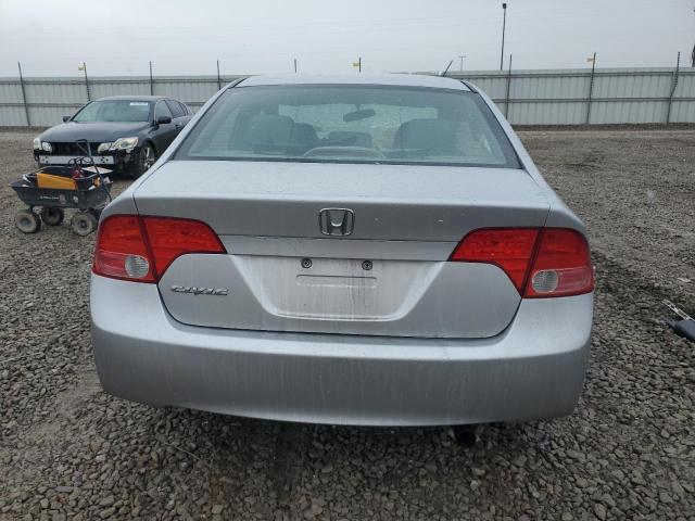 Photo 5 VIN: 1HGFA16998L076041 - HONDA CIVIC 