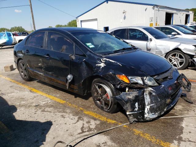 Photo 3 VIN: 1HGFA16998L077965 - HONDA CIVIC EXL 