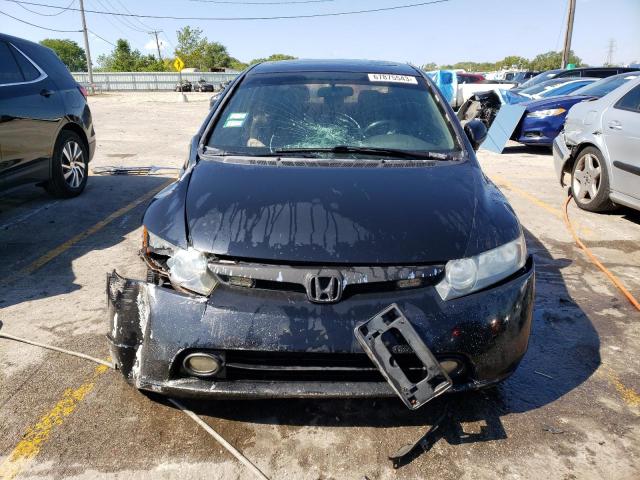 Photo 4 VIN: 1HGFA16998L077965 - HONDA CIVIC EXL 