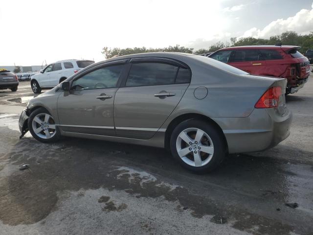 Photo 1 VIN: 1HGFA16998L098038 - HONDA CIVIC EXL 