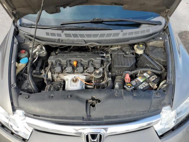 Photo 10 VIN: 1HGFA16998L098038 - HONDA CIVIC EXL 