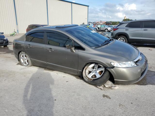 Photo 3 VIN: 1HGFA16998L098038 - HONDA CIVIC EXL 