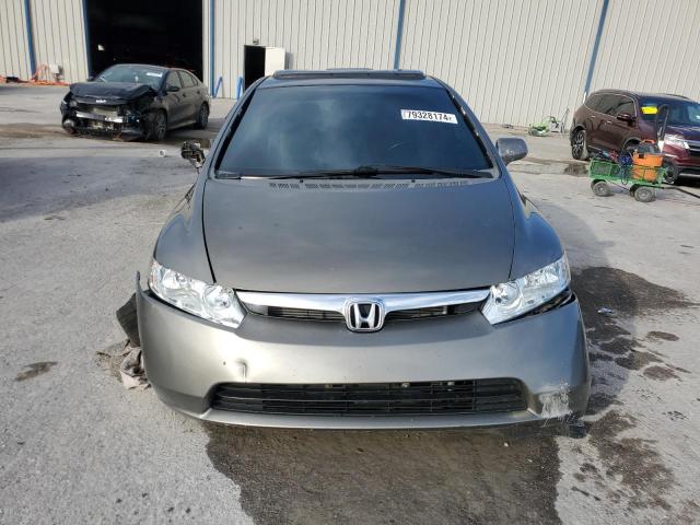 Photo 4 VIN: 1HGFA16998L098038 - HONDA CIVIC EXL 