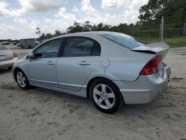 Photo 1 VIN: 1HGFA169X8L057756 - HONDA CIVIC EXL 