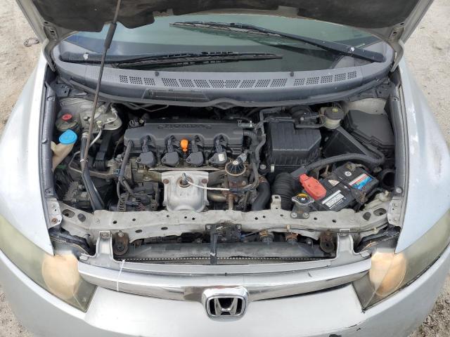 Photo 10 VIN: 1HGFA169X8L057756 - HONDA CIVIC EXL 