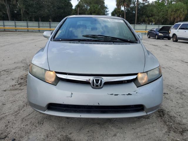 Photo 4 VIN: 1HGFA169X8L057756 - HONDA CIVIC EXL 