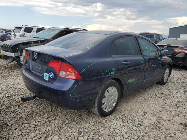 Photo 2 VIN: 1HGFA46508L000562 - HONDA CIVIC GX 