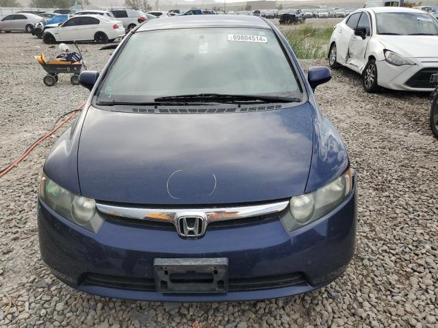 Photo 4 VIN: 1HGFA46508L000562 - HONDA CIVIC GX 