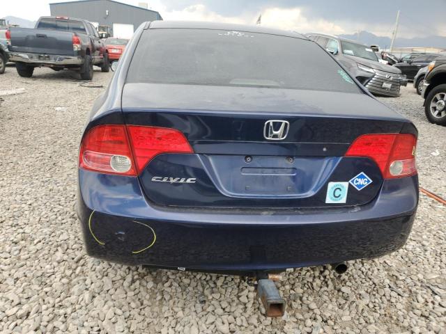 Photo 5 VIN: 1HGFA46508L000562 - HONDA CIVIC GX 