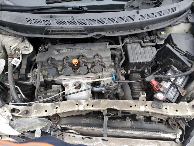 Photo 10 VIN: 1HGFA46509L000126 - HONDA CIVIC 