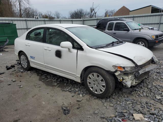 Photo 3 VIN: 1HGFA46509L000126 - HONDA CIVIC 