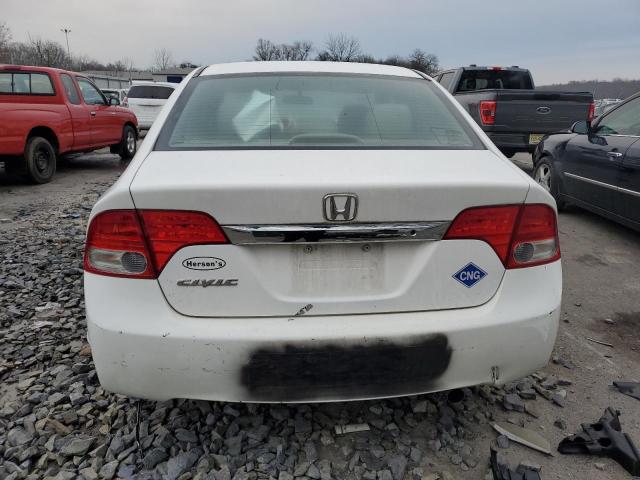 Photo 5 VIN: 1HGFA46509L000126 - HONDA CIVIC 