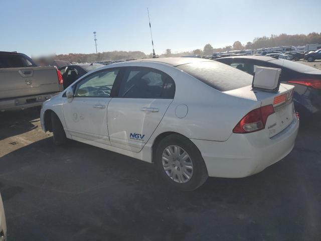 Photo 1 VIN: 1HGFA46519L000068 - HONDA CIVIC GX 