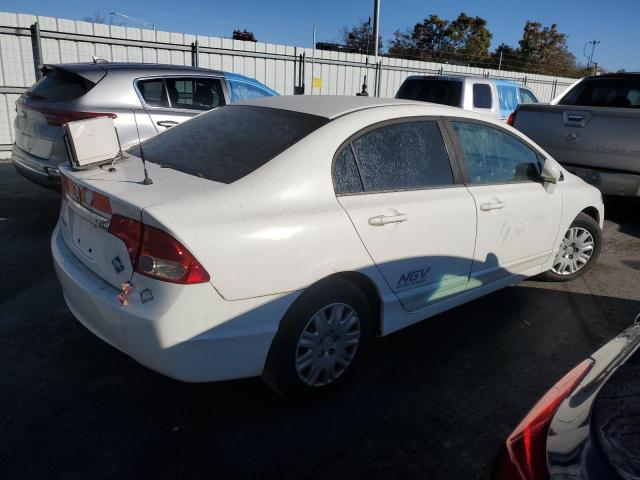 Photo 2 VIN: 1HGFA46519L000068 - HONDA CIVIC GX 