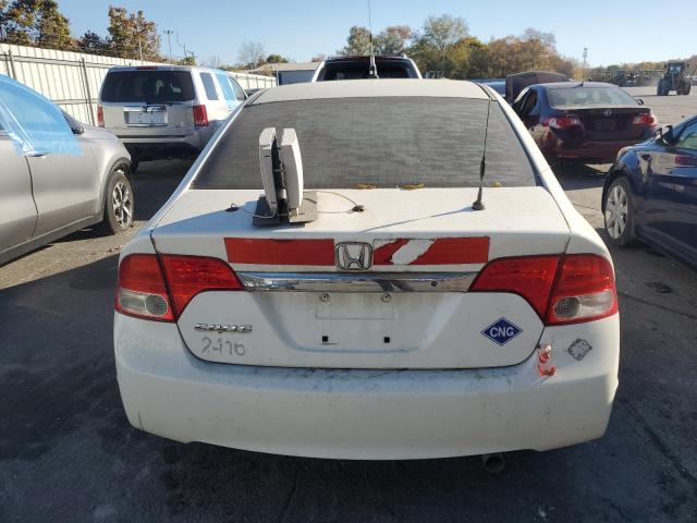 Photo 5 VIN: 1HGFA46519L000068 - HONDA CIVIC GX 