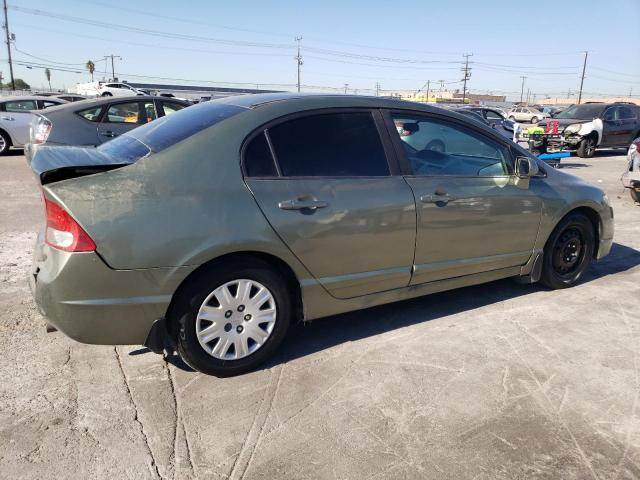 Photo 2 VIN: 1HGFA46519L001169 - HONDA CIVIC GX 