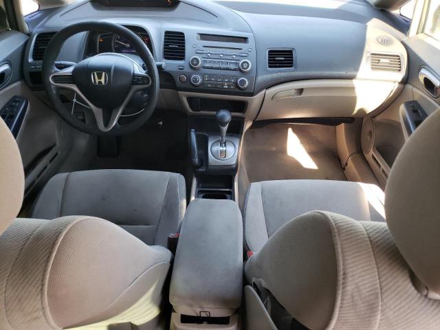 Photo 7 VIN: 1HGFA46519L001169 - HONDA CIVIC GX 