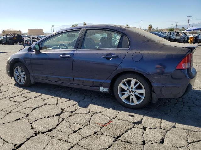 Photo 1 VIN: 1HGFA46526L000317 - HONDA CIVIC GX 