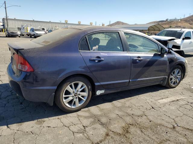 Photo 2 VIN: 1HGFA46526L000317 - HONDA CIVIC GX 