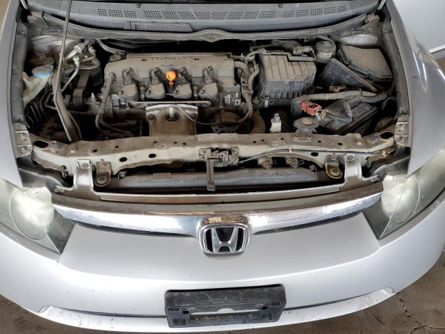 Photo 10 VIN: 1HGFA46527L000819 - HONDA CIVIC 