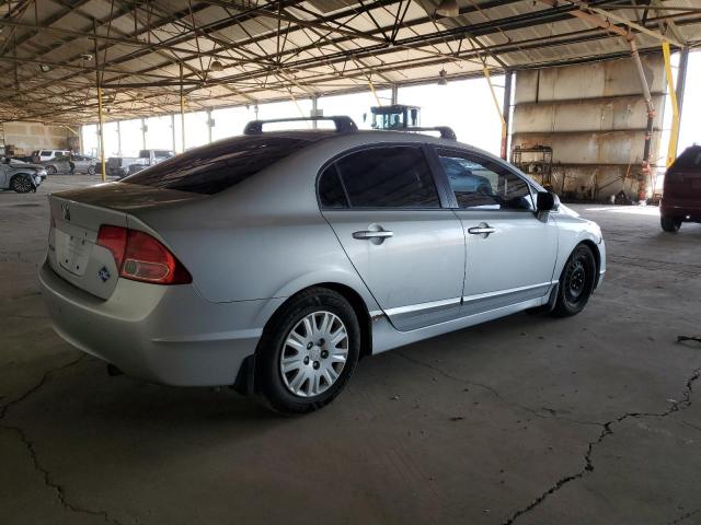 Photo 2 VIN: 1HGFA46527L000819 - HONDA CIVIC 