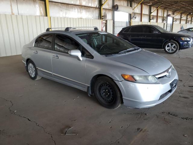 Photo 3 VIN: 1HGFA46527L000819 - HONDA CIVIC 