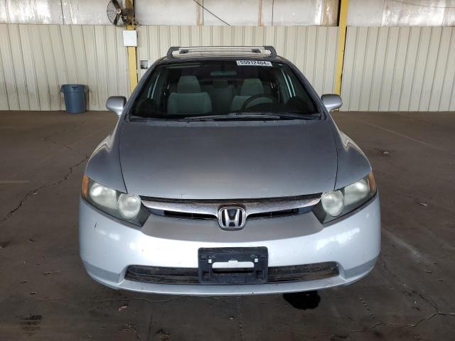 Photo 4 VIN: 1HGFA46527L000819 - HONDA CIVIC 