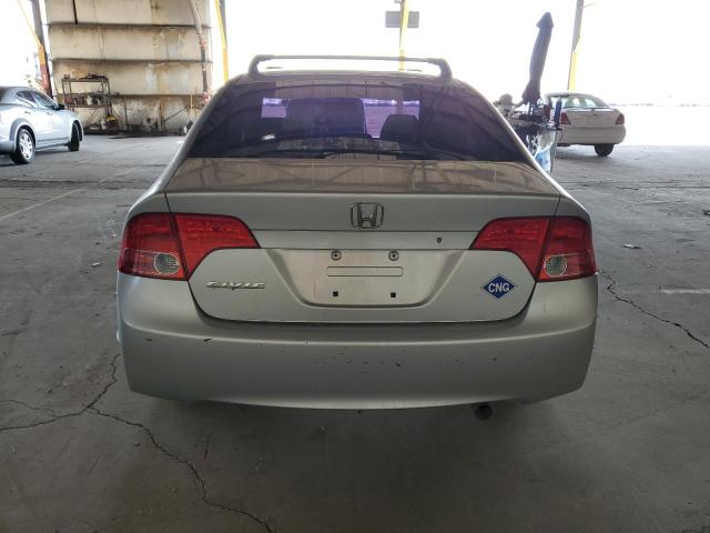 Photo 5 VIN: 1HGFA46527L000819 - HONDA CIVIC 