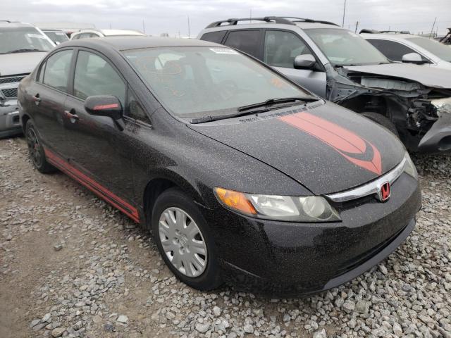 Photo 0 VIN: 1HGFA46528L000921 - HONDA CIVIC GX 