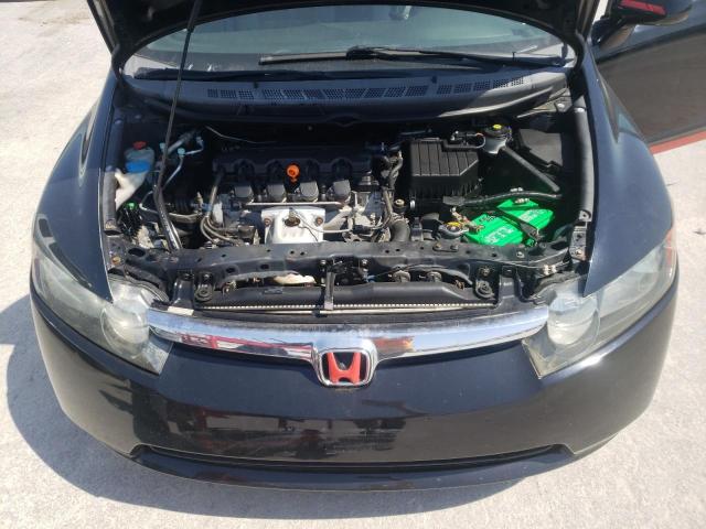 Photo 6 VIN: 1HGFA46528L000921 - HONDA CIVIC GX 