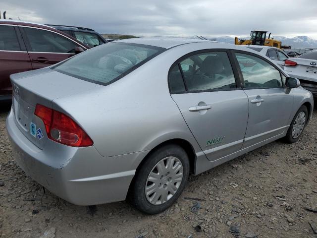 Photo 2 VIN: 1HGFA46528L000952 - HONDA CIVIC GX 