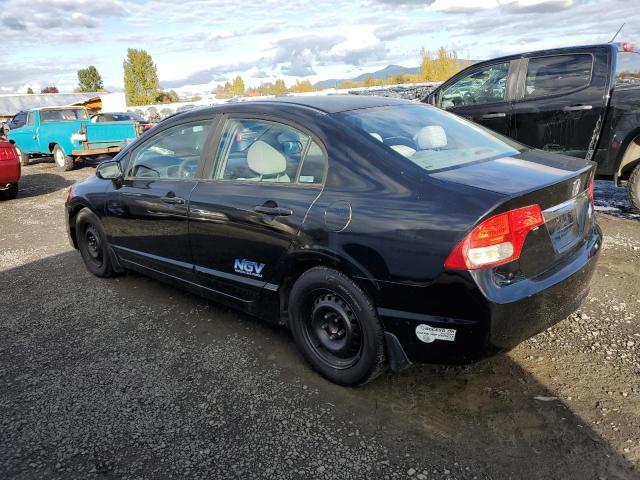 Photo 1 VIN: 1HGFA46529L000788 - HONDA CIVIC GX 