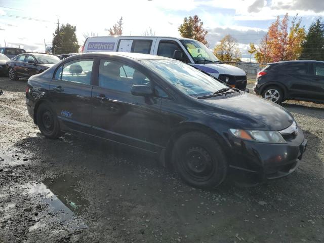 Photo 3 VIN: 1HGFA46529L000788 - HONDA CIVIC GX 