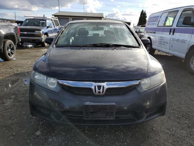 Photo 4 VIN: 1HGFA46529L000788 - HONDA CIVIC GX 