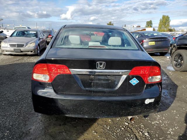 Photo 5 VIN: 1HGFA46529L000788 - HONDA CIVIC GX 